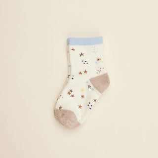 Sloth Crew Socks