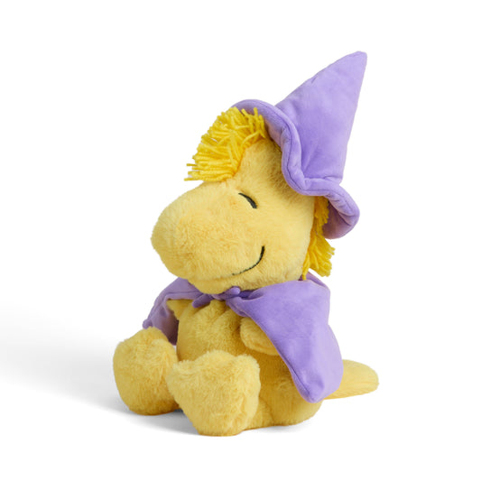 Wizard Woodstock Warmies