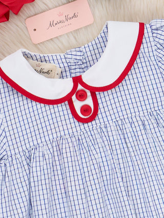 Color Me Smart Dress