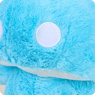 Blue Toadstool Warmies