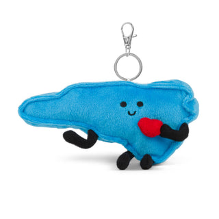North Carolina Plush Bag Charms/ Keychains -Mini Stuffs