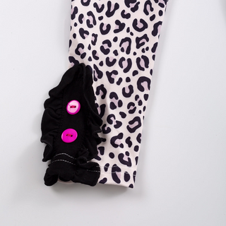 Wild Harvest Long Sleeve Pants Set