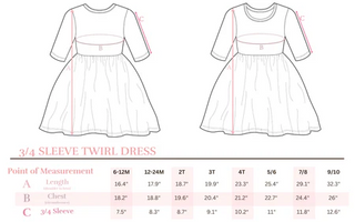Bright Lilac Pocket Twirl Dress