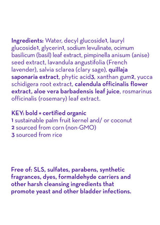 Calming™ Bubble Bath