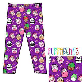 Lovemallows Leggings