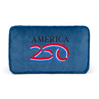 America 250 American Flag Plush | Plush Toy | USA Souvenir