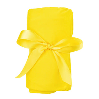 Buttercup Bamboo Swaddle Blanket