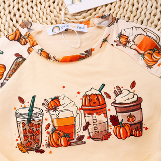 Cozy Cup Shirt