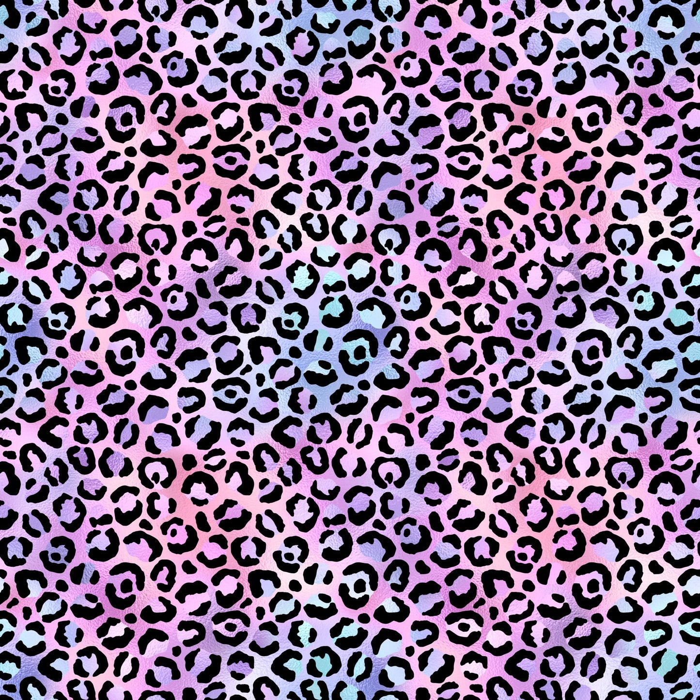 Lizzy's Leopard Jumper