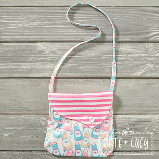 Baking Beauty Purse