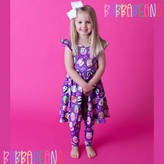 Squishmallow Twirly Dress