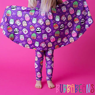 Squishmallow Twirly Dress