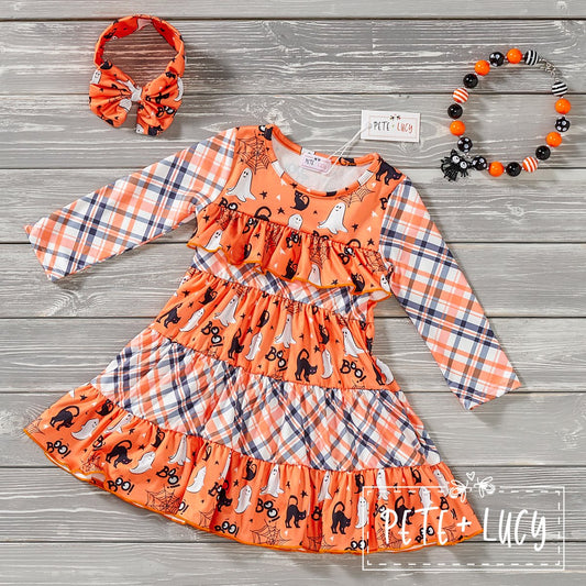 Boo-Tastic Dress