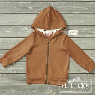 Oliver Cool Weather Jacket