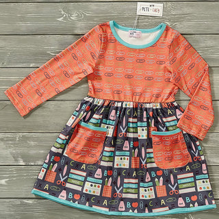 Ready to Learn Dress