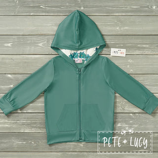 Oren Cool Weather Jacket