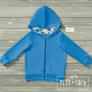 Lucas Cool Weather Jacket