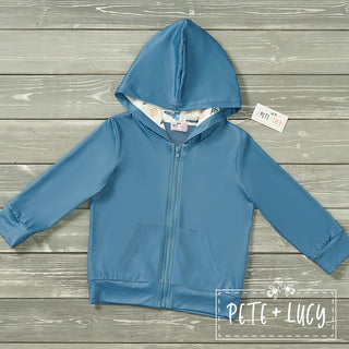 Jett Cool Weather Jacket