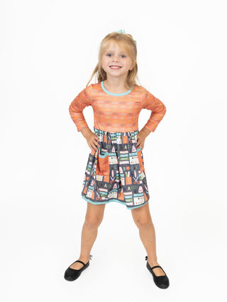 Ready to Learn Dress