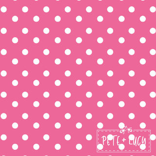 Sweet Popsicle Minky Blanket