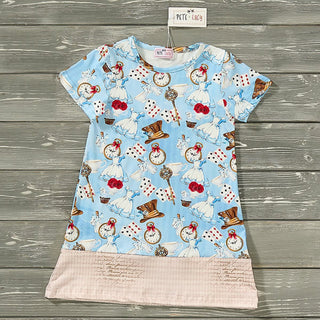 Oh Wonderland Dress