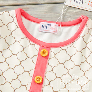 Smiley Face Dress
