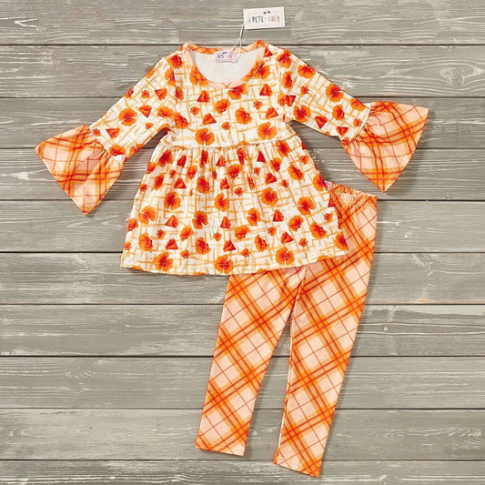 Poppy Love 2 Piece Set