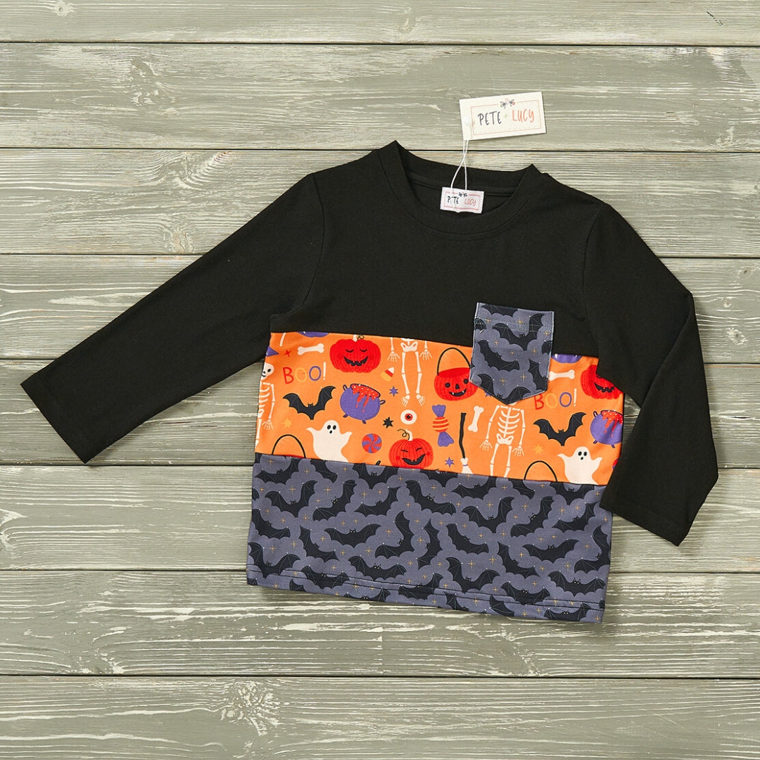 No Tricks, Just Treats Shirt