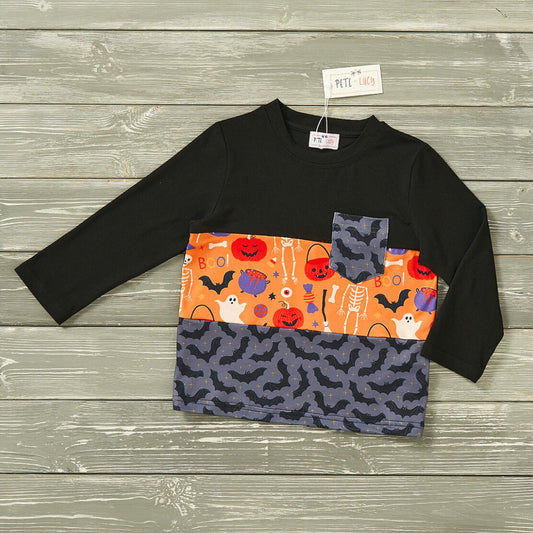 No Tricks, Just Treats Shirt