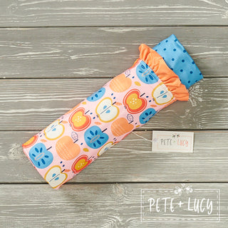 Folklore Fruit Minky Blanket