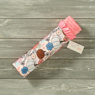Taste of Boho Minky Blanket