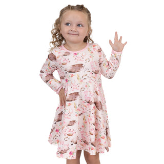 Charlotte Dress