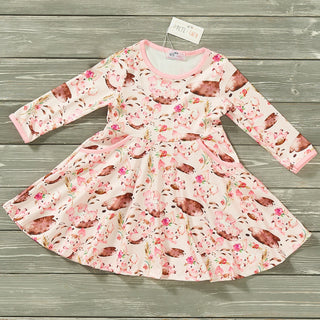Charlotte Dress