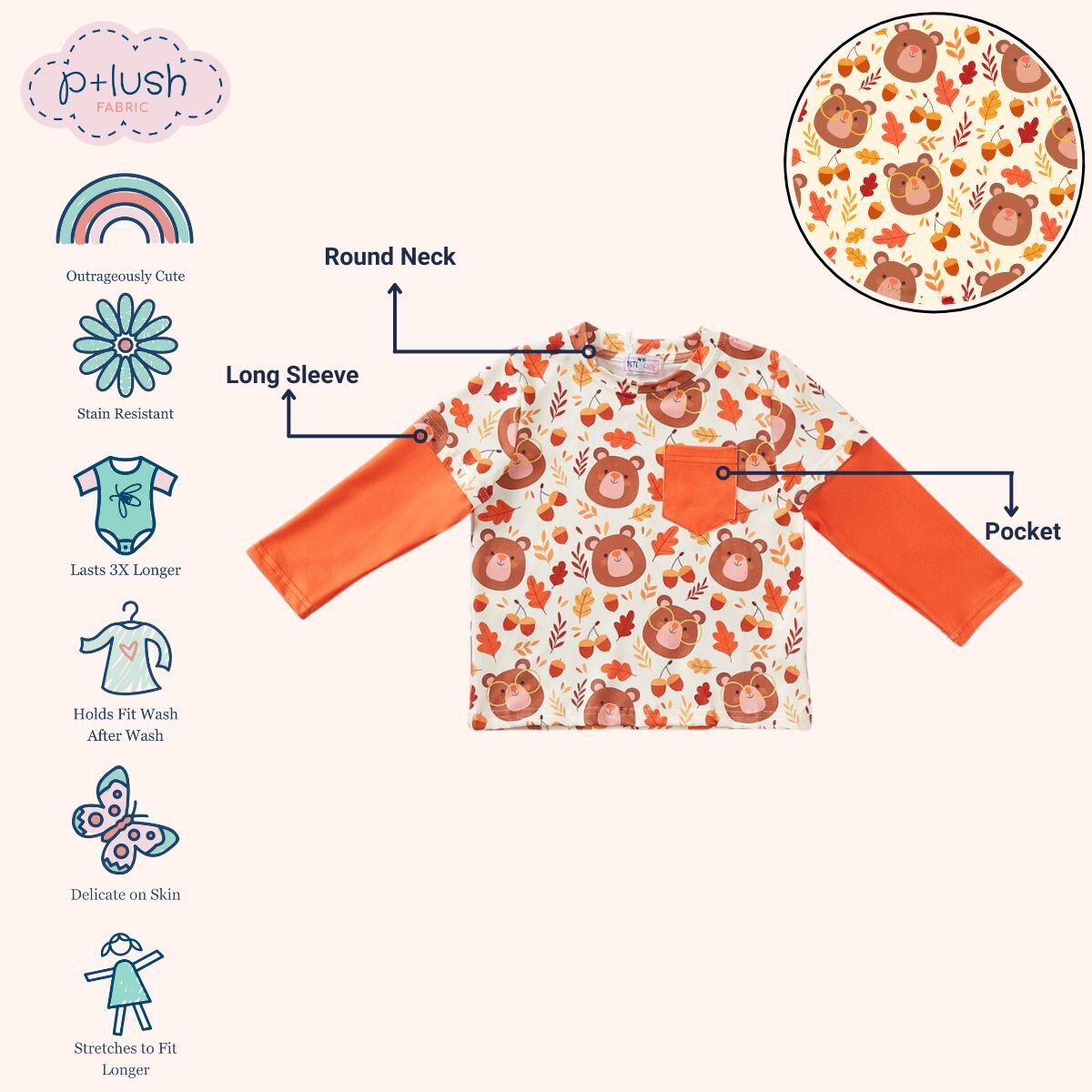 Cozy Cubs Shirt