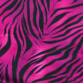 Fierce Fuchsia Long Sleeve Pants Set