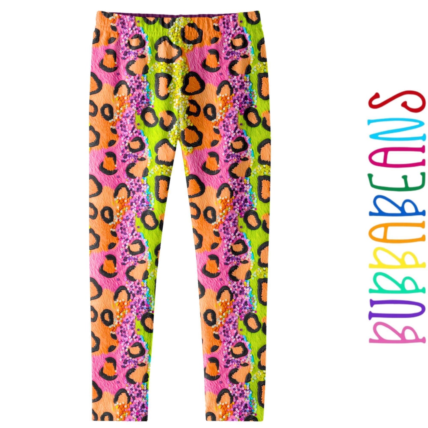 Party Girl Leggings