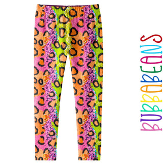 Party Girl Leggings