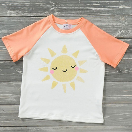 You Are My Sunshine shirt