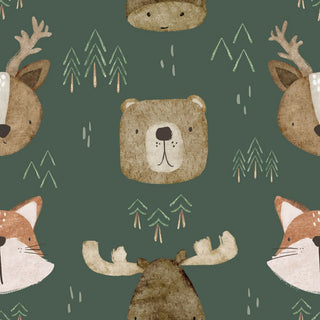 Into The Woods Jacket