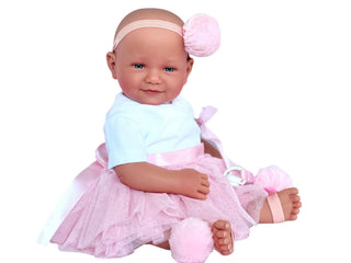 Reborn Doll Clothes Fits Baby Dolls 18-20 Inches