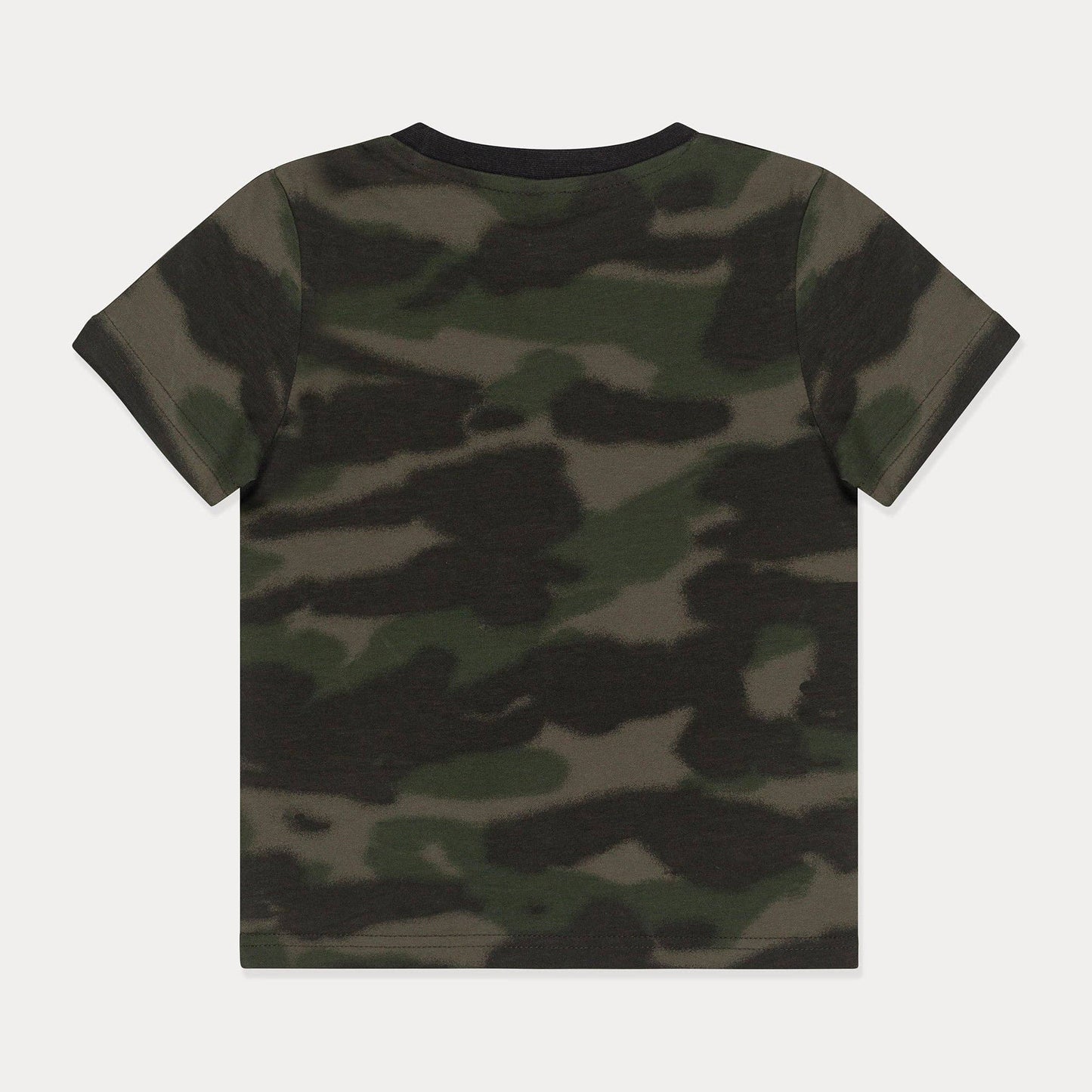 Olive Camo T-Shirt
