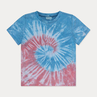 Tie Dye Shirt Kids, Girls and Boys Tie Dye T Shirt, Handcrafted