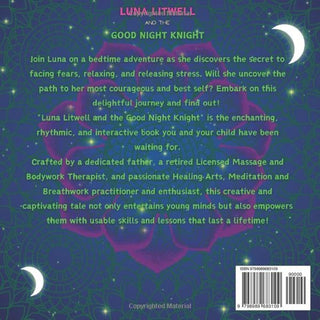 Luna Litwell and the Good Night Knight