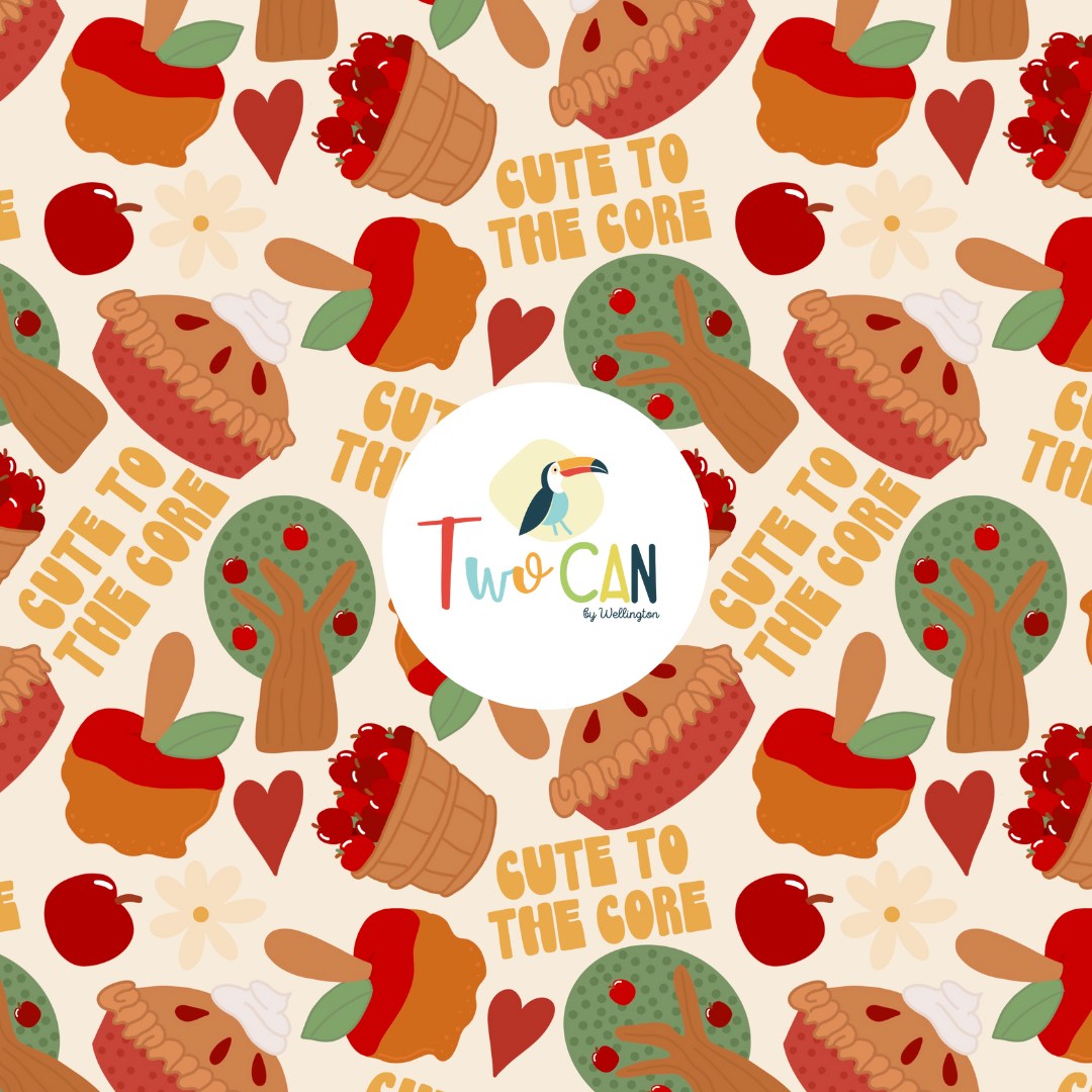 Cute to the Core Shirt