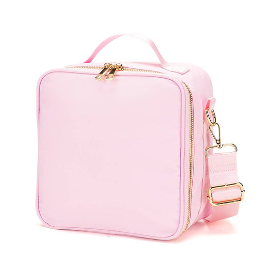 Avery Lunch Box - Choose Color