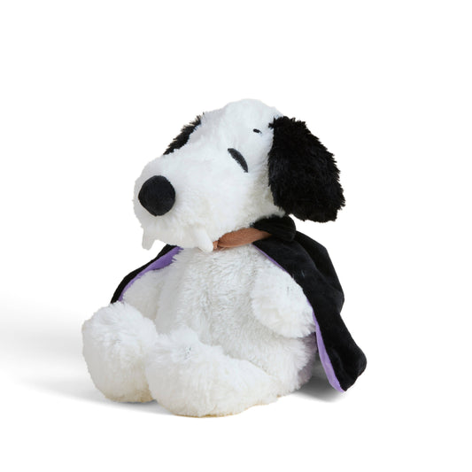 Boo Crew Snoopy Warmies