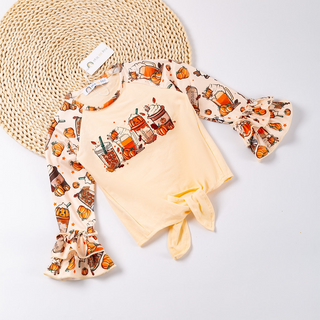 Cozy Cup Shirt