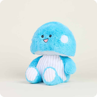 Blue Toadstool Warmies