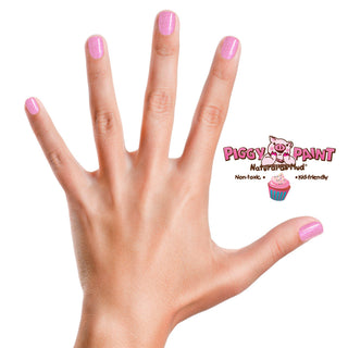 Cupcake Cutie Kids Nail Polish