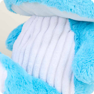 Blue Toadstool Warmies